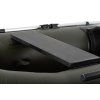 eos pro 215 boat seat detail