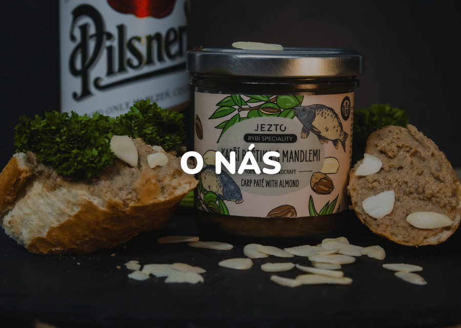 O nás