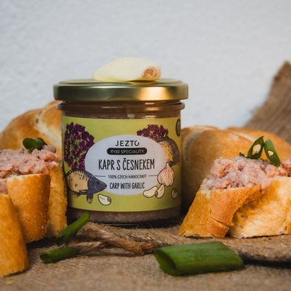 Amur ve vlastní šťávě - Levandule 140g