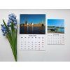 magneticky kalendar s fotkou bez okraje