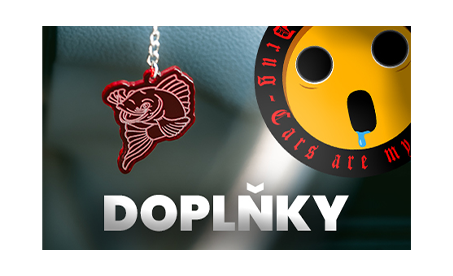 Doplňky