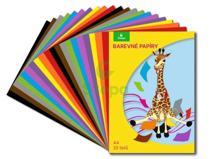 39880_slozka-barevnych-papiru-mix-barev--a4--80g--20-listu-