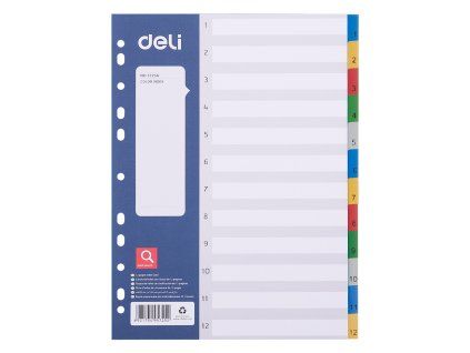 rozdelovac-barevny-ciselny-a4-12listu