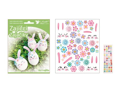 sada-k-dekorovani-vajicek-zajicci