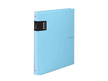 karis-blok-a5-pvc-pastelini-100ls-modry