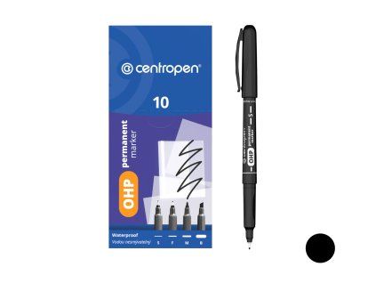 popisovac-centropen-2634-s-cerny