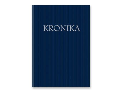 kronika-a4-192-listu
