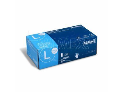 rukavice-nitril-nepudrovana-modra-l200-ks