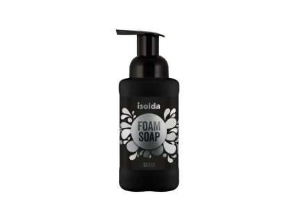 isolda-silver-foam-soap
