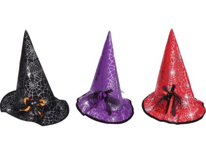klobouk-carodejnicky-s-pavoukem