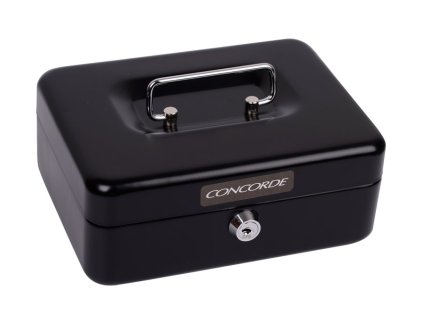 kovova-pokladna-concorde-22-cerna