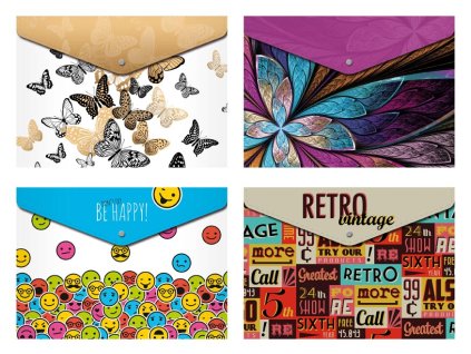 Slozka-druk-A4- PP-potisk-mix-