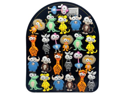 Magnet-guma-motiv-ZOO