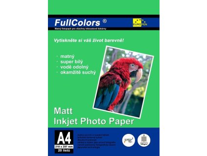 fotopapir-europen-A4-180g-20-ks-matny