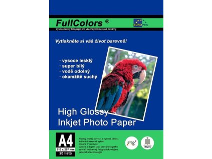 fotopapir-europen-A4-180g-20ks-vysoce-leskly