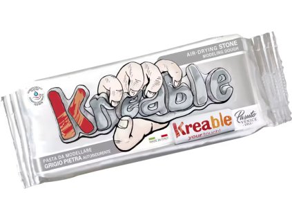 samotvrdnouci-modelovaci-hmota-500g-seda