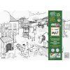 podlozka-na-kresleni-funny-mat-farma
