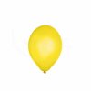 Nafukovaci-balonek-10ks-O25cm-M-zluty