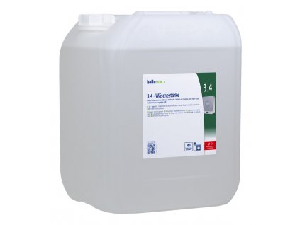 holluQUID 3.4 - škrob