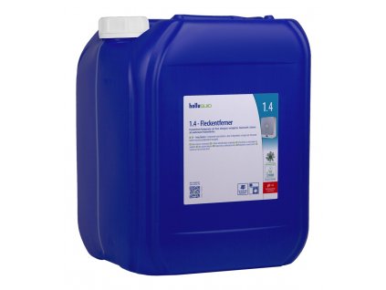 holluQUID 1.4 – odstraňovač skvrn