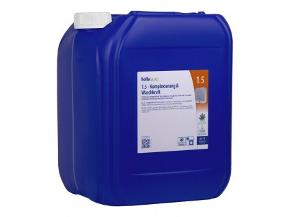 holluQUID 1.5 – komplexní posilovač praní