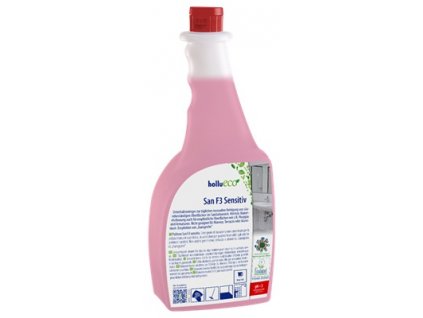 hollueco San F3 Sensitiv - sanitární čistič