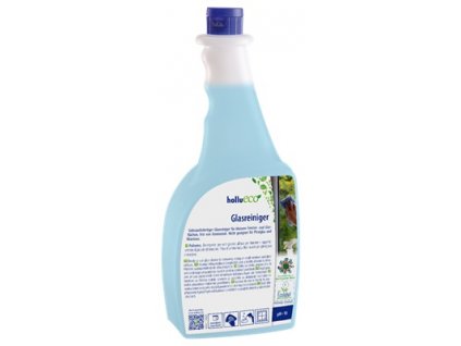 hollueco Glas - čistič na skleněné povrchy