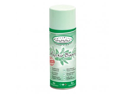 a73 015qudeospray muschiobianco 400ml 912740329
