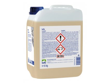 hollu Combivit - mycí prostředek na konvektomaty