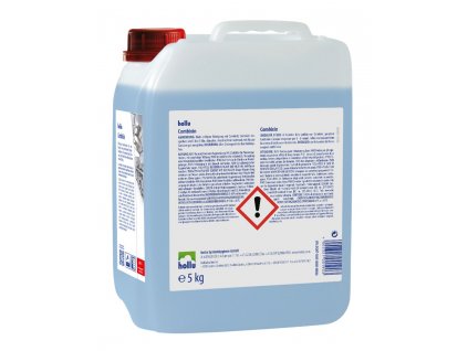 hollu Combixin - oplachový prostředek na konvektomaty