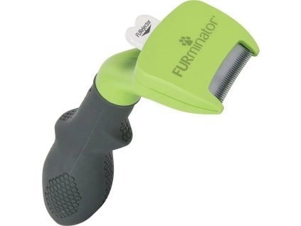 Furminator dlouhá srst 9 kg