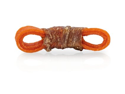 Kachní maso na dýni