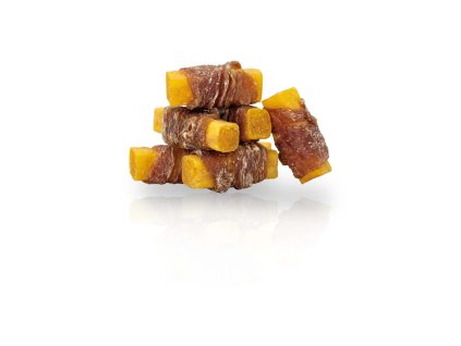 Kachní maso s batáty