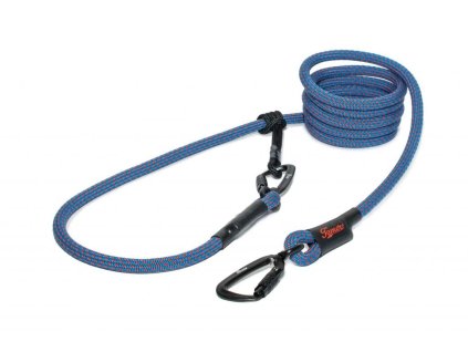 Tamer modročervené 3 m