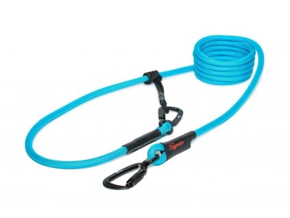 Tamer světlemodré střední 2,5 m