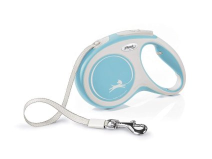 Flexi komfort světle modré M 5 m