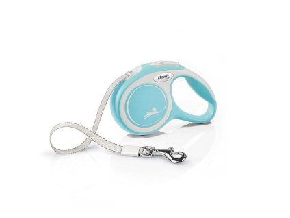 Flexi comfort světle modré XS 3 m