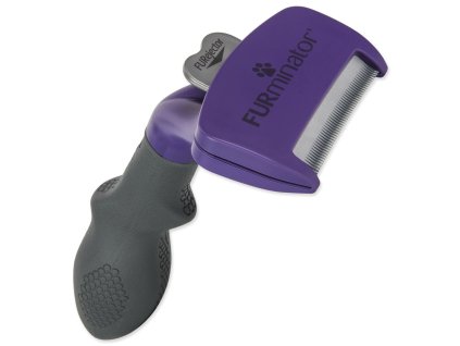 Furminator dlouhá srst kočka ML