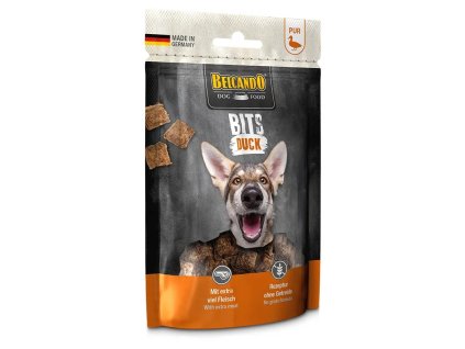 belcando bities kachní 90 g