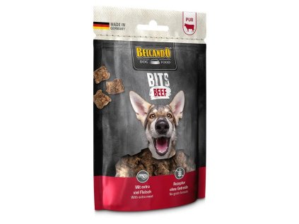 belcando bities hovězí 90 g