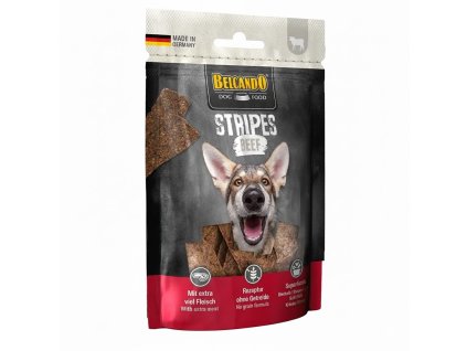 Belcando stripes hovězí 70 g