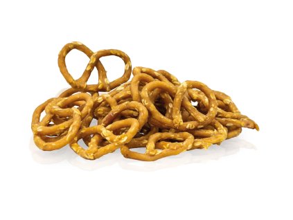 Kuřecí preclík s ovesnými vločkami