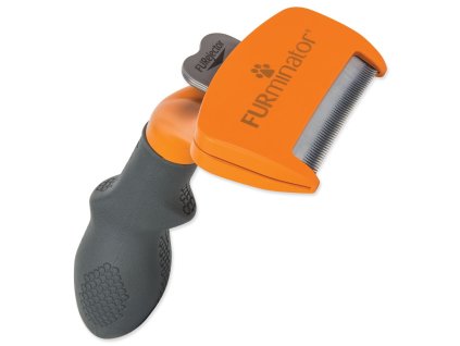 Furminator dlouhá srst M