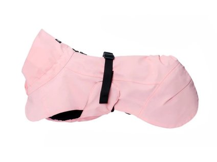 Paikka raincoat light pink 55cm