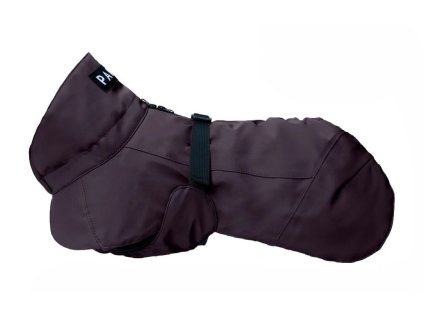 Paikka winter jacket dark grey 55 cm