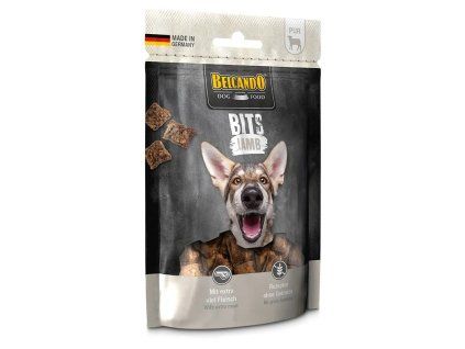 Belcando bites jehněčí 90 g