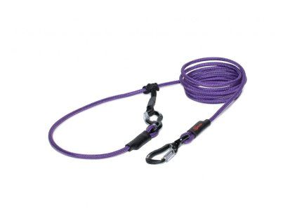 Tamer mini twist lila viki 3 m