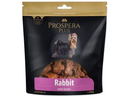 Prospera rabbit mini bones 230g