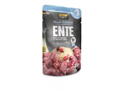 Belcando kapsička kachní 300 g