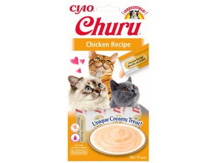 Churu kuřecí 4x14 g